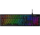 HYPERX Alloy Origins RGB Mechanical Gaming Keyboard - Black thumbnail 1