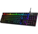 HYPERX Alloy Origins RGB Mechanical Gaming Keyboard - Black thumbnail 2