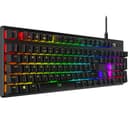 HYPERX Alloy Origins RGB Mechanical Gaming Keyboard - Black thumbnail 4