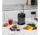 Ninja BN495UK Blender - Black & Silver thumbnail 3