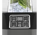 Ninja BN495UK Blender - Black & Silver thumbnail 6