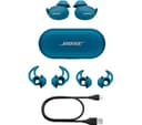 BOSE Sport Wireless Bluetooth Earbuds - Baltic Blue thumbnail 3