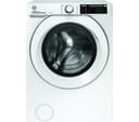 HOOVER H-Wash 500 HWB 411AMC WiFi-enabled 11 kg 1400 Spin Washing Machine - White thumbnail 1