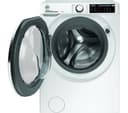 HOOVER H-Wash 500 HWB 411AMC WiFi-enabled 11 kg 1400 Spin Washing Machine - White thumbnail 2