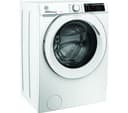 HOOVER H-Wash 500 HWB 411AMC WiFi-enabled 11 kg 1400 Spin Washing Machine - White thumbnail 3