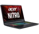 ACER Nitro 5 17.3" Gaming Laptop - Intel® Core™ i7, RTX 3060, 256 GB SSD thumbnail 1