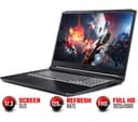 ACER Nitro 5 17.3" Gaming Laptop - Intel® Core™ i7, RTX 3060, 256 GB SSD thumbnail 6