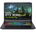 ACER Nitro 5 17.3" Gaming Laptop - Intel® Core™ i7, RTX 3060, 256 GB SSD thumbnail 8