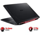 ACER Nitro 5 17.3" Gaming Laptop - Intel® Core™ i7, RTX 3060, 256 GB SSD thumbnail 9