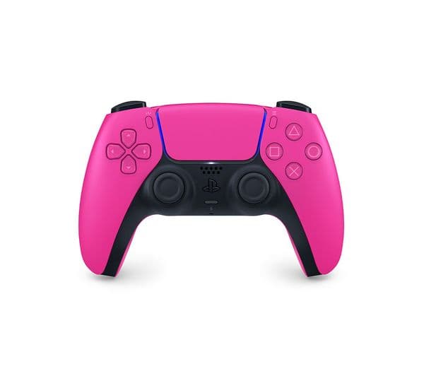 PlayStation DualSense Controller Nova Pink - Image 1