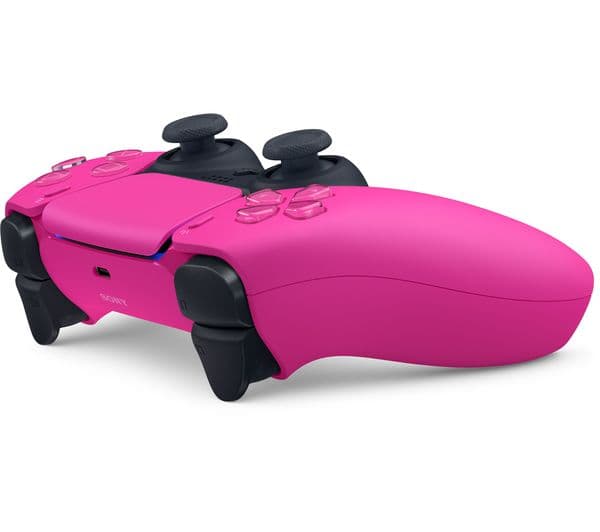 PlayStation DualSense Controller Nova Pink - Image 2