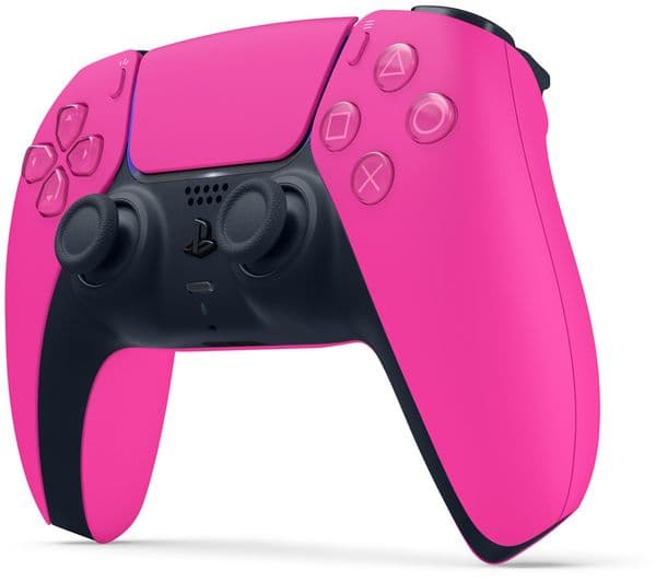 PlayStation DualSense Controller Nova Pink - Image 3