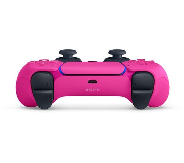 PlayStation DualSense Controller Nova Pink - Image 4