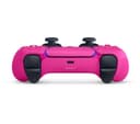 PlayStation DualSense Controller Nova Pink thumbnail 4