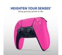 PlayStation DualSense Controller Nova Pink thumbnail 7