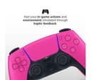 PlayStation DualSense Controller Nova Pink thumbnail 9
