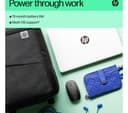 HP 240 Wireless Mouse Black thumbnail 3