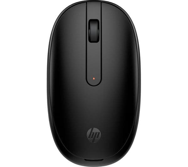 HP 240 Wireless Mouse Black - Image 4