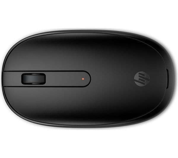 HP 240 Wireless Mouse Black - Image 10