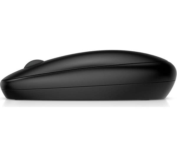 HP 240 Wireless Mouse Black - Image 7