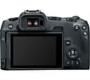 Canon EOS R8 24.2MP Full Frame Mirrorless Camera with RF 24-50mm f4.5-6.3 IS STM Lens - Black thumbnail 2