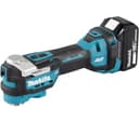 MAKITA DTM52Z Cordless Oscillating Multi-Tool thumbnail 1