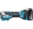 MAKITA DTM52Z Cordless Oscillating Multi-Tool thumbnail 2