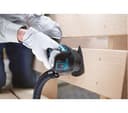 MAKITA DTM52Z Cordless Oscillating Multi-Tool thumbnail 4
