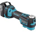 MAKITA DTM52Z Cordless Oscillating Multi-Tool thumbnail 6