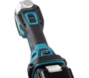 MAKITA DTM52Z Cordless Oscillating Multi-Tool thumbnail 7
