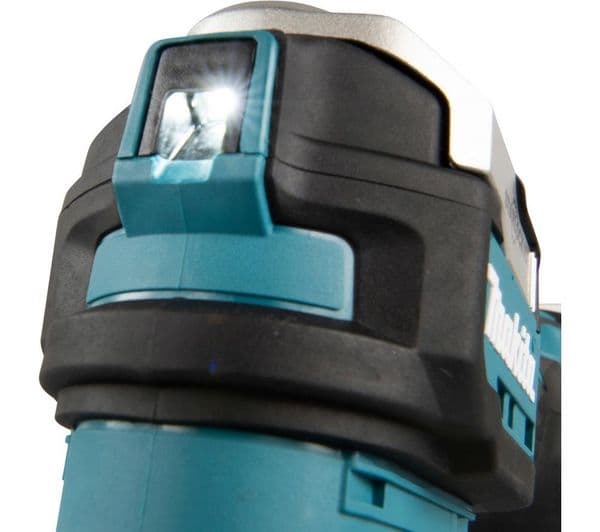 MAKITA DTM52Z Cordless Oscillating Multi-Tool - Image 8
