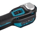 MAKITA DTM52Z Cordless Oscillating Multi-Tool thumbnail 9