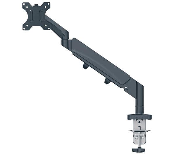 LEITZ Leitz Ergo Space Saving Single Monitor Arm - Image 1