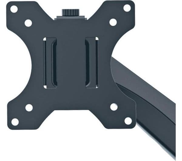 LEITZ Leitz Ergo Space Saving Single Monitor Arm - Image 6