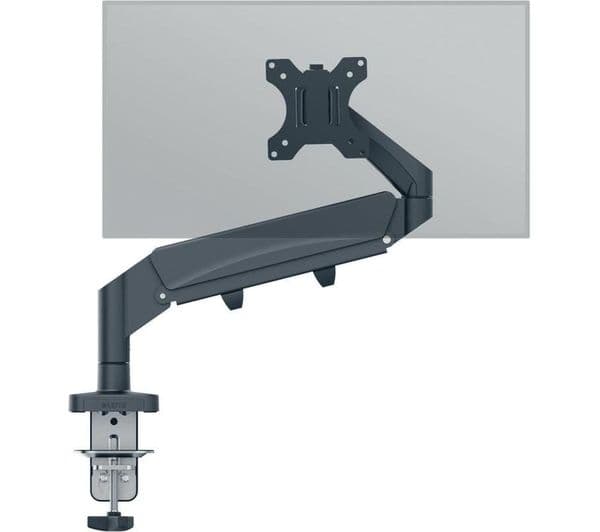 LEITZ Leitz Ergo Space Saving Single Monitor Arm - Image 7