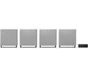 Sony BRAVIA Theatre Quad 4.0.4 Grey thumbnail 1