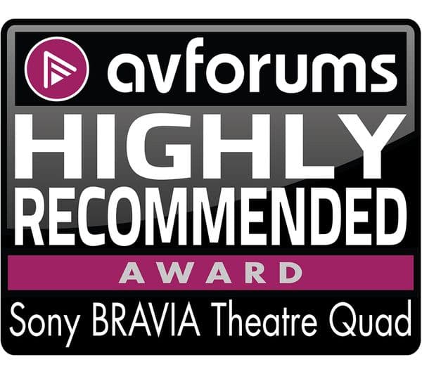 Sony BRAVIA Theatre Quad 4.0.4 Grey - Image 3