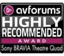 Sony BRAVIA Theatre Quad 4.0.4 Grey thumbnail 3