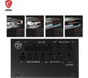 MSI MPG A1000G PCIE5 1000W ATX PSU thumbnail 4
