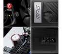 MSI MPG A1000G PCIE5 1000W ATX PSU thumbnail 5
