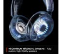 SteelSeries Arctis Nova 5P Headphones White thumbnail 6