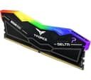 TEAMGROUP T-FORCE DELTA RGB 32 GB 8000 MHz DDR5 Memory Kit - 16 GB x 2 thumbnail 2