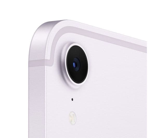 Apple iPad mini 512GB Purple - Image 4