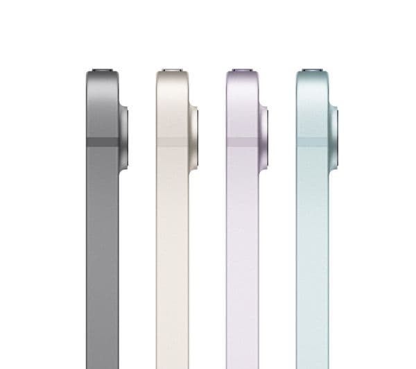 Apple iPad mini 512GB Purple - Image 9