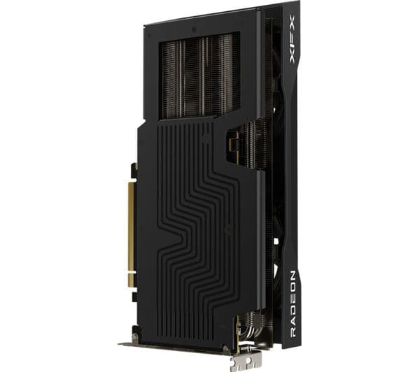 XFX Radeon RX 9060 XT 8 GB Swift OC Card - Image 2