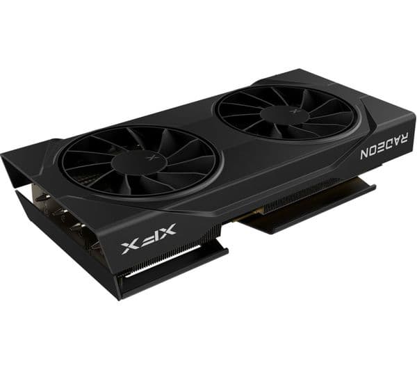XFX Radeon RX 9060 XT 8 GB Swift OC Card - Image 3