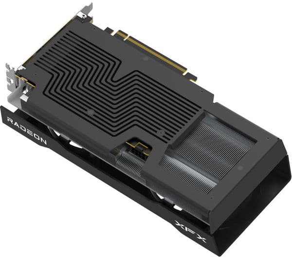 XFX Radeon RX 9060 XT 8 GB Swift OC Card - Image 5