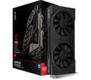 XFX Radeon RX 9060 XT 8 GB Swift OC Card thumbnail 7
