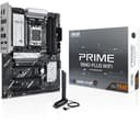 ASUS PRIME B840-PLUS WIFI AM5 Motherboard Black thumbnail 2