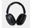 NOTHING Headphone (1) Wireless Bluetooth Noise-Cancelling Headphones - Black thumbnail 1